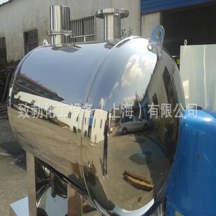 不锈钢大型设备酸洗钝化处理