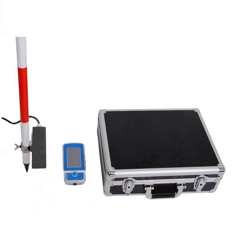 水流速仪多普勒流速仪流量计明渠水库管网河流海水流速测量水位计