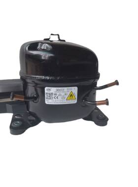 杭州钱江万胜冰箱冷柜R600A压缩机QD65YQD75YQD91YQD110YQD128y