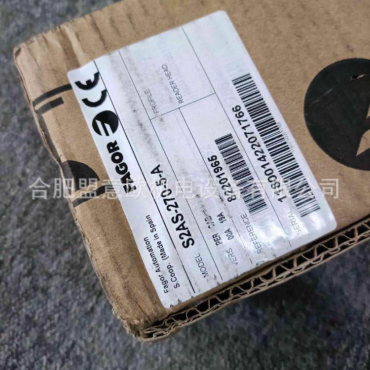西班牙FAGOR数显表FAGOR读数头FAGOR光栅尺
