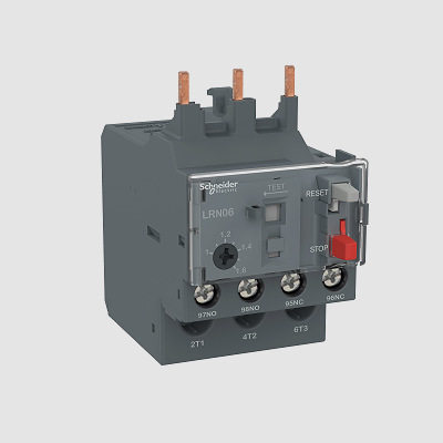 EasyPact D3N LRN系列热继电器