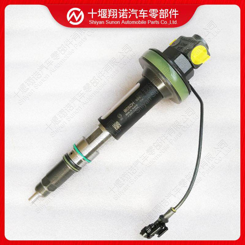 康明斯发动机喷油器F00BL0J020495552449180734964170