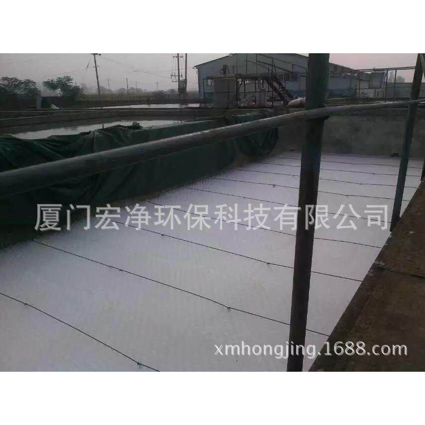 供应φ25/35/50/80斜管填料缓泥沙沉淀出清水效果佳