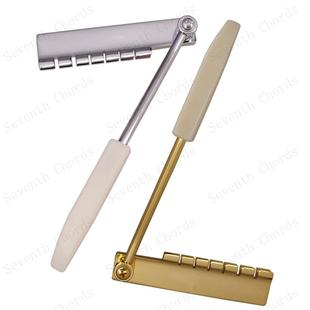 LPSG系列电吉他VersonMaestroVibrola爵士颤音琴桥摇把颤音器