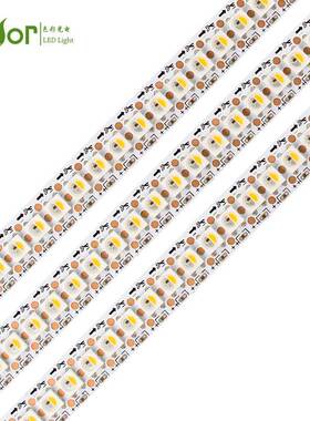 5050RGBW-LC8812B/SK68125V144灯幻彩灯带单点控制跑马灯