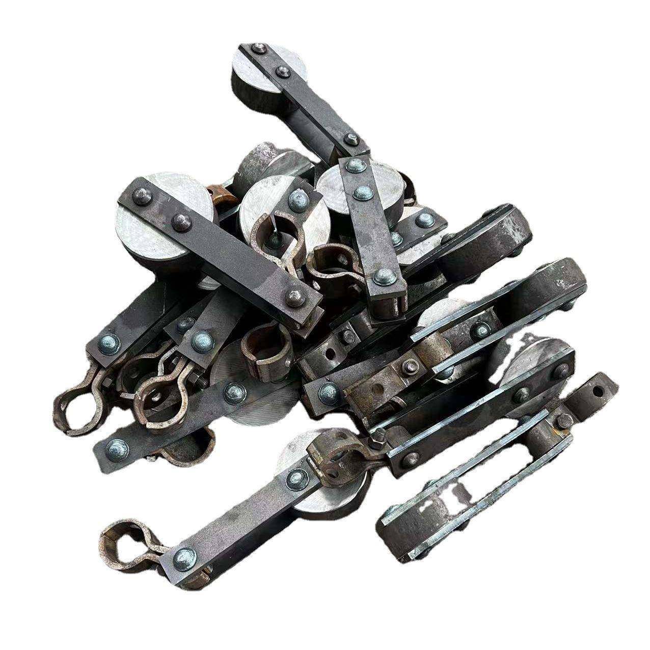 直臂弯臂振打锤抱箍均可订货利阳环保阳极振打锤F2-120振打锤子,纺织面料/辅料/配套,纺织机械配件,淘宝优惠券,粉丝福利购,淘宝优惠卷