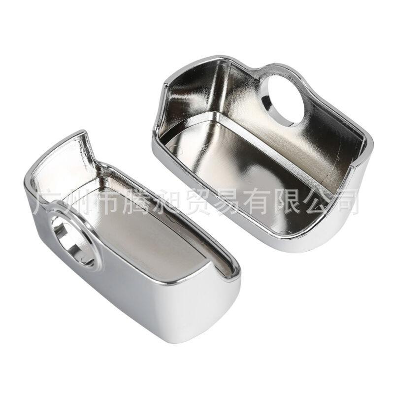 适用于金翼1800电镀刹车油壶盖手把刹车泵离合泵装饰罩2018-2020
