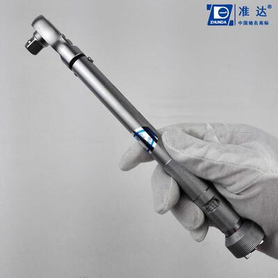 准达机械式扭矩扳手手动扳子NB-500BNB-680GNB-760
