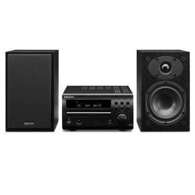 Denon/天龙D-M39HIFI迷你组合音响2.0桌面音响