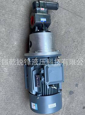 齿轮油泵-KF20RF2-D15-配电机W20-90L-4-B35-380V不含税