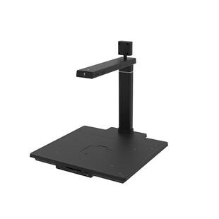 森锐DC052-Y随身厅高拍仪文档拍摄高清拍照扫描仪