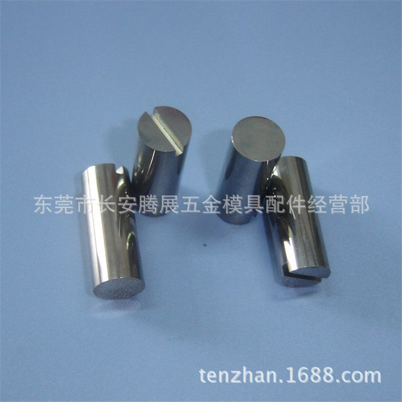 批发供应阿奇慢走丝线切割配件耗材导电块钨钢线切割导电块直销
