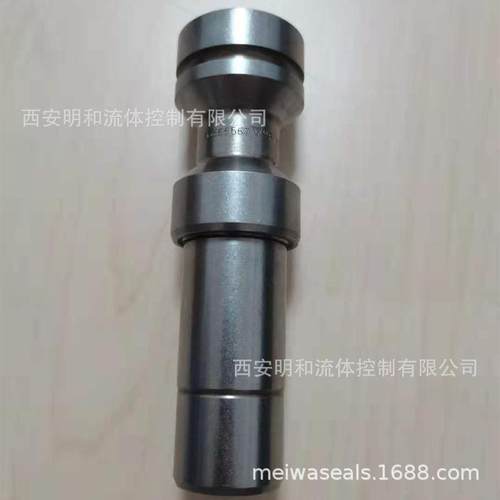 蒙特贝凿岩机HC110齿轮轴86666567