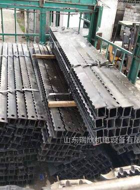 DFC型排型梁现货供应DFC3500/200矿用金属长梁金属顶梁