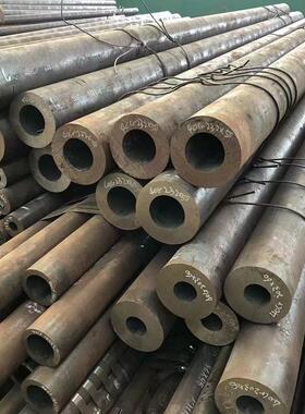 宝钢 A335P11无缝管 A335GR.6无缝管 P91小口径无缝管 原厂质保书