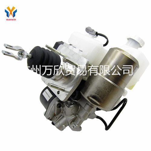 适用于ABS泵主缸制动助力器总成MN116391