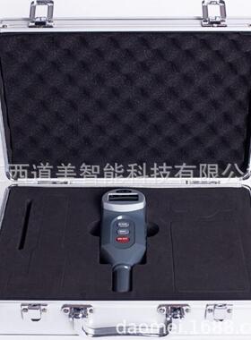 TH200/210/220数显邵氏硬度计HA电子数显HD邵氏硬度仪选配支架