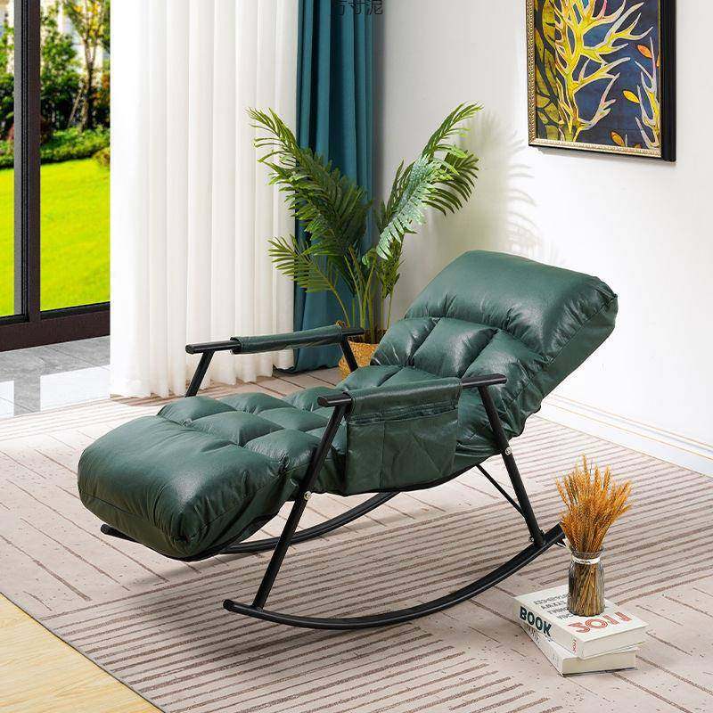 科技布摇椅躺椅大人阳台家用休闲可躺可睡懒人沙发单人网红摇摇椅,畜牧/养殖物资,畜牧/养殖器械,淘宝优惠券,粉丝福利购,淘宝优惠卷