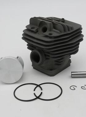 适用STIHL斯蒂尔MS660Cylinder54mm气缸总成动力组件066活塞套缸