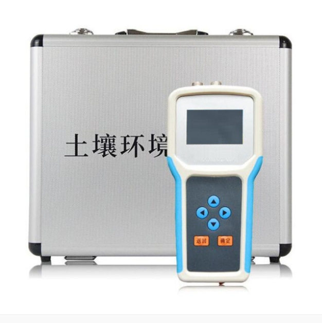 ZZ土壤pH检测仪型号SDH22-TPH