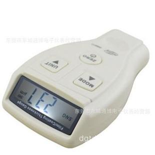 GM211涂层测厚仪标智铁基铝基涂层测厚仪GM211两用