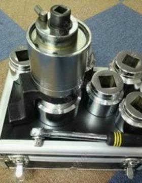 力矩扳手MSM15大扭矩加力扳手（倍增器）M20-30mm举报