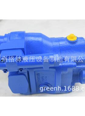 PVM018ER02AS02AAA28000000A0A柱塞泵