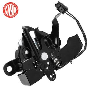 适用2018-21C-HR机盖锁53510-F403053510F4030