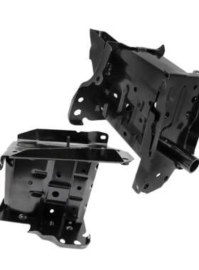 适用丰田卡罗拉2007-19前纵梁加强件总成57032-02030/5703102030