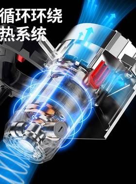 割机云石割PRZ机石材瓷砖切机多功能家用携式木工手提电切锯开槽