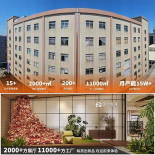 意式极简1.8米布艺床Roge家r罗杰设层计具别墅大平主88378卧师悬