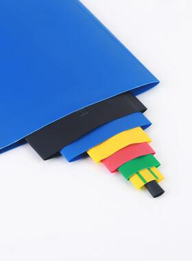 10/35KV高G压母排套管25-150mm热缩管WY-YG(2X加厚MP绝缘5收缩保