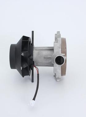 驻车加热配件风机总成12V24V加热器风机机2器KW电总5KW90084柴暖