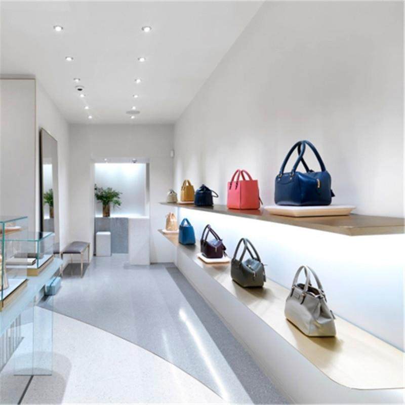 JH2024095天交货18天保修展长0期生产高档木质烤漆服装配饰1台展