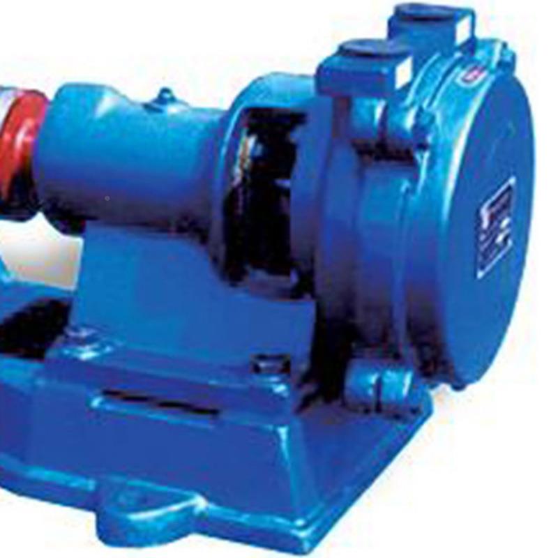 SZB悬式真空泵卧式铸铁气环体传泵输工业用水式臂IZD悬臂真空泵