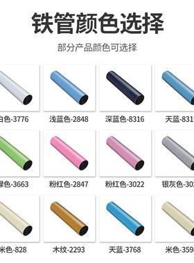 婴儿推WVQ床铁艺床推车儿童小床宝床宝铁床婴儿床摇篮可加长bb拼