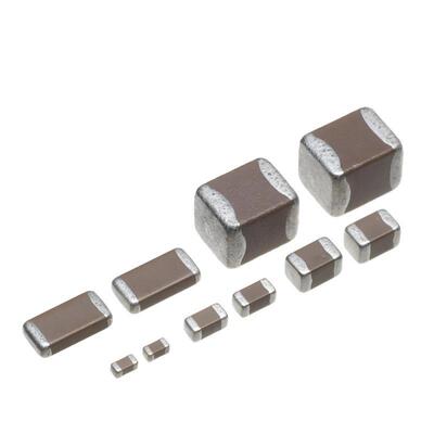 电子元器件贴片电容陶瓷电容180506K016VX档7RK1XGB6V