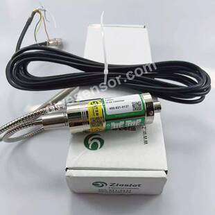 齐亚斯Z-ias197241iotPT-124B系列PT24B5M-M146/18高温熔体压力变