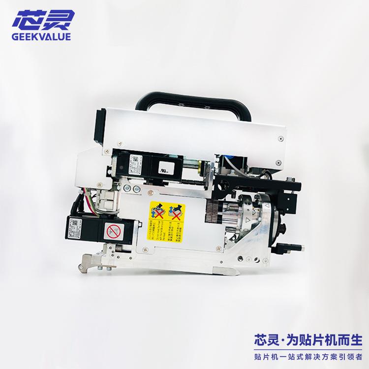 富士贴片机配K件FUJI0NX2UGKHE00H04STF工作头2UGHE00100