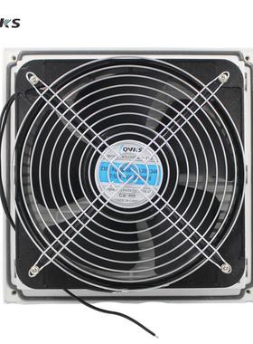 QVKSTRA9康双FU805C.230+2206配电气柜散热电风扇箱散热风扇