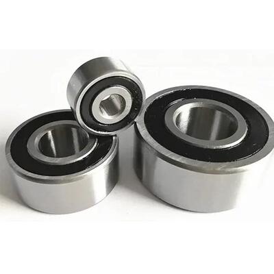 3306ATN/3306AZTN/306汽车69146前轮5列角双接-触球轴承