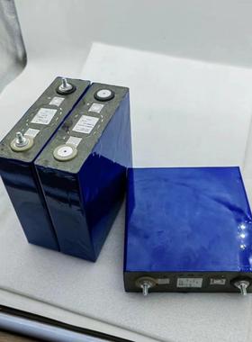 宁德11735试时3.7v30代ah测2车模组拆机