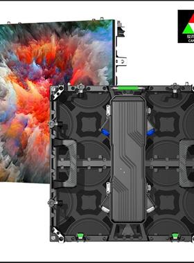 P.0户内led显屏大屏幕P2.408965P186P1.53P12.示25会议室.屏高清