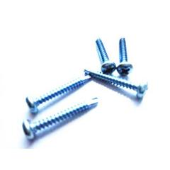 厂华司15267头平头钻尾家螺丝大帽钻尾螺沉丝燕自攻钻尾尾螺丝