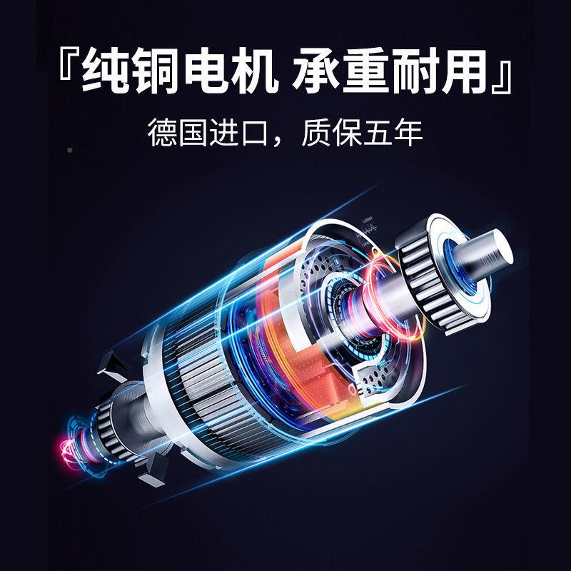 烤全炉炭子YGH无烟木电烤腿羊排炉子全自羊动翻羊转旋转整只羊全