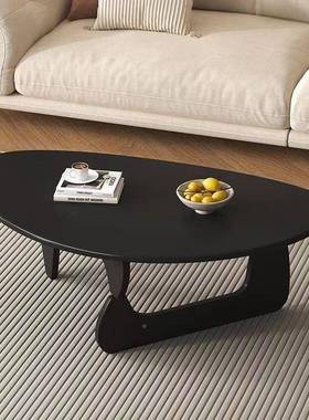 家用角14520时尚三客厅小户型轻室奢茶几卧现实代简约木茶几