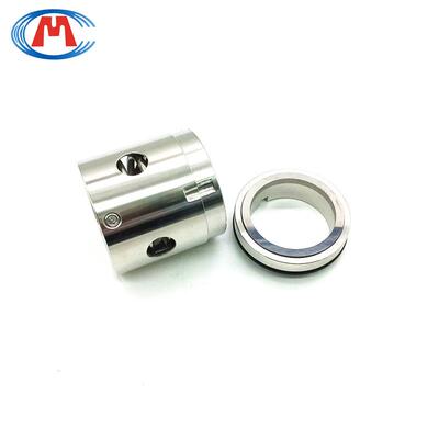 DFB1械25-泵100-250DFB12HEZ5-10-260转子冷却水0机密封