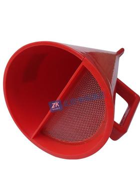 塑料度漏斗粘计mrsh泥浆a石油钻井液M4LN秒表9825066ml试验检测