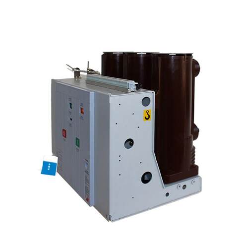 S1-12/空200户内高压固定式VS1-12/6真断路器12KV断路器ZN63-1V25
