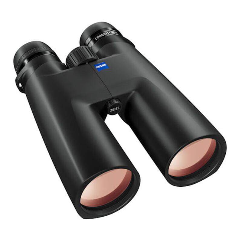 ZEISS征服者HDX8X61X55615X56OPB高倍0高观星双清筒望远镜